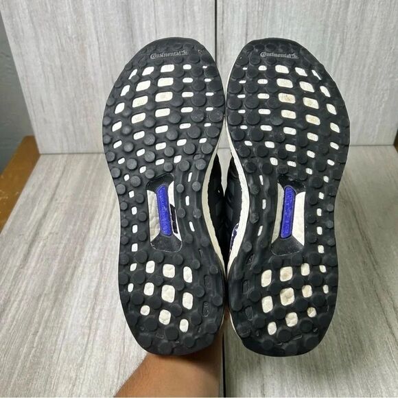 Adidas UltraBoost S&L DNA Athletic Shoes Running Comfort Sneaker Women’s Size 6 - Picture 8 of 10